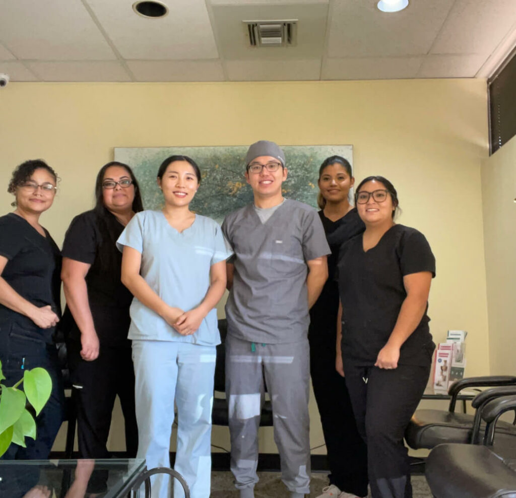 Root Canal Treatment El Paso, TX